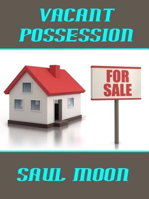 cover image of Vacant Possession